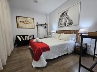 Paseo Urban Suites - 1