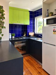 Beachfront Apartment - Melbourne - 3