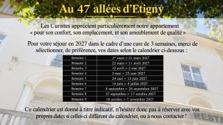 AU 47 ALLÉES D'ETIGNY - VILLA VICTORIA - CENTRAL & STANDING - CYCLING & SKI HOUSE IN LUCHON - avec parking - 8