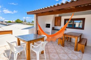 Casa ideal para suas férias - 1