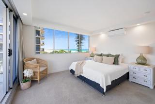Absolute Beachfront 3BR with Ocean Views - Unit 9 The Penthouses - 5