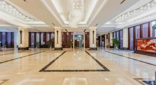 Liaoning Friendship Hotel - 8