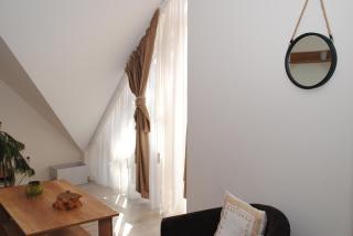 Szamóca Apartman - 8