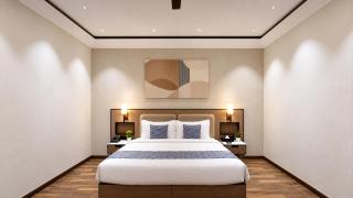 Palette Hotel by CheckIn Amritsar City Centre - 9