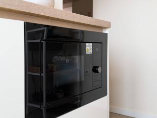 Skyline View - Very Central - Metro - Washer&Dryer - 3