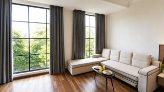 Palette Hotel by CheckIn Amritsar City Centre - 5