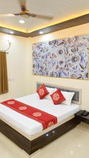 Hotel PSR INN - 8
