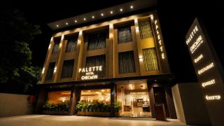 Palette Hotel by CheckIn Amritsar City Centre - 4