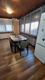 Palić Libero Apartman - 4