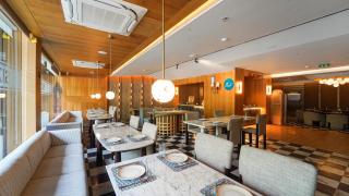 Palette Hotel by CheckIn Amritsar City Centre - 7