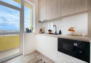 Skyline View - Very Central - Metro - Washer&Dryer - 6