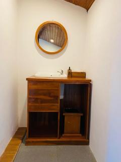Sarenmas cottage Munduk - 1