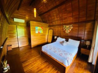 Sarenmas cottage Munduk - 3