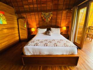 Sarenmas cottage Munduk - 6