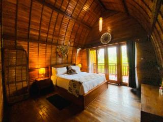 Sarenmas cottage Munduk - 7