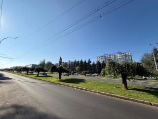 Bd Dacia near Airport and Center - 1