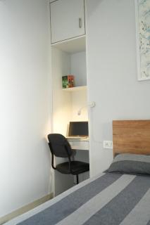 Bricks2 Room - The Brick House - Boutique Homestay - 7