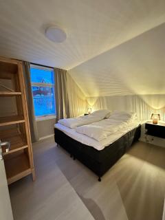 Arctic viewpoint with fantastic view, Free parking - 1