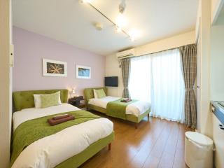 Numero Uno Tokyo - Vacation STAY 25715v - 9