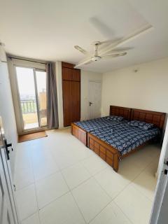 The Islamabad Nest ,Cozy Apartment and Balcony - 7