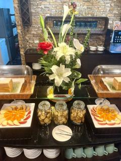 Sweetloft Hotel Don Muang - 9