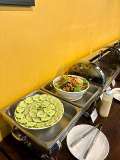 Sweetloft Hotel Don Muang - 2