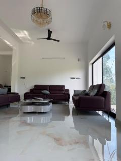 KiwiOz Villa,Mountain excellent view, luxurious pool villa - 5