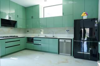 KiwiOz Villa,Mountain excellent view, luxurious pool villa - 2