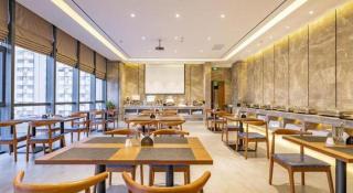 Yitel Collection Shenyang North Railway Station Metro Station - 4