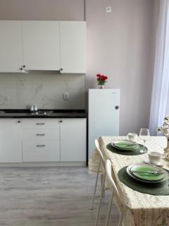 Bravo Apartment Astana - 9