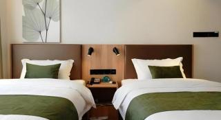 GreenTree Inn Express Cangzhou Yunhe District Mingzhu Market - 2