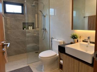 kunci sorgaz guest house - 1