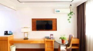 GreenTree Inn Wuxi Xinwu District Meicun Town Taibo Avenue - 2