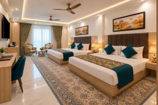 Hotel East Residency Delhi Airport - 7