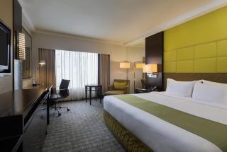 Holiday Inn Singapore Orchard City Centre by IHG - 2