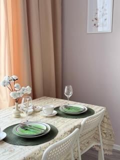 Bravo Apartment Astana - 4