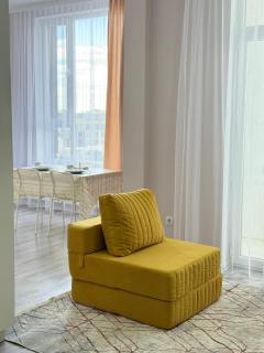 Bravo Apartment Astana - 3