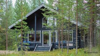 Villa Kiehinen by Valkea Homes - 7