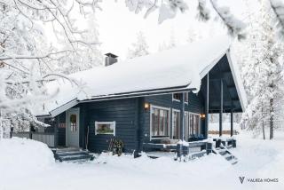 Villa Kiehinen by Valkea Homes - 6