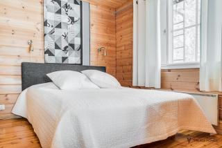 Villa Kiehinen by Valkea Homes - 3