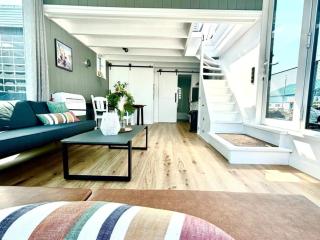 Harboursuite 1 incl Motorboot - 8
