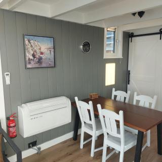 Harboursuite 1 incl Motorboot - 7