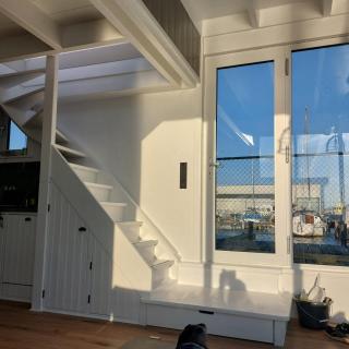 Harboursuite 1 incl Motorboot - 5