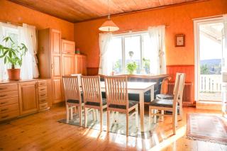 Lakeside House, Storstugan - 2