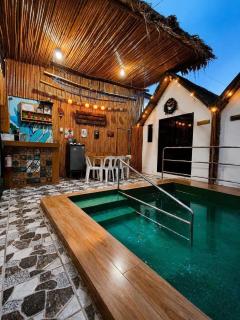 2 Bedroom Budget Mini Villa 15 mins from Marquee - 2