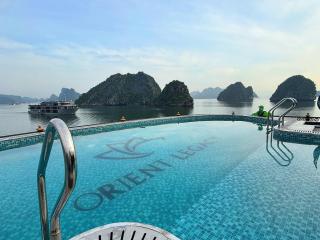Orient Legacy Cruise - 8