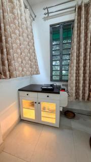 The Cozy Corner Elegant Studio Apt Ajmer Central - 0