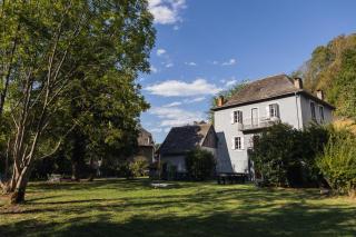 Gîte Le Domaine du Lez - Ariège - 0