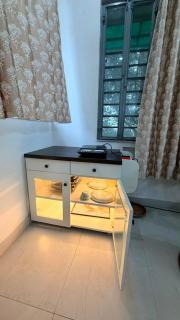 The Cozy Corner Elegant Studio Apt Ajmer Central - 2