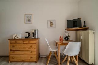 Ferienwohnung Bayrischer Wald - Urlaub in der Natur, Schwimmbad, Relaxen, Sauna - 9